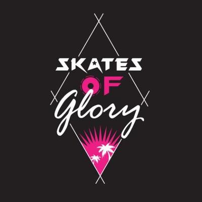 2015 Skates of Glory logo